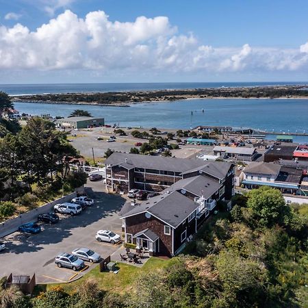 Bandon Inn Exteriör bild