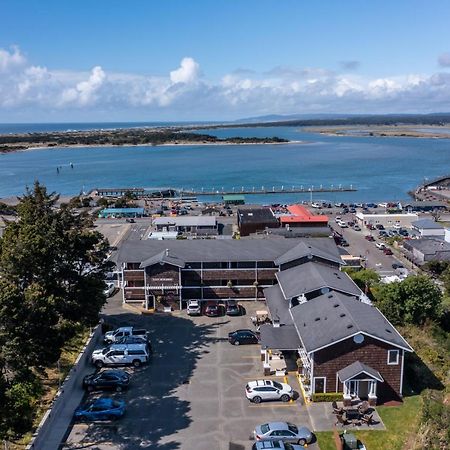 Bandon Inn Exteriör bild