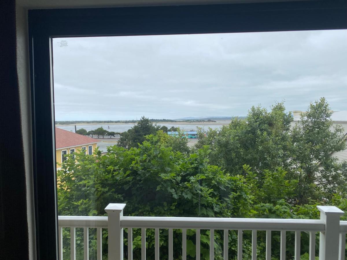 Bandon Inn Exteriör bild