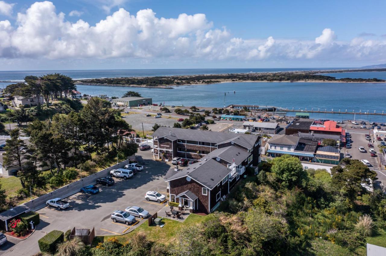 Bandon Inn Exteriör bild