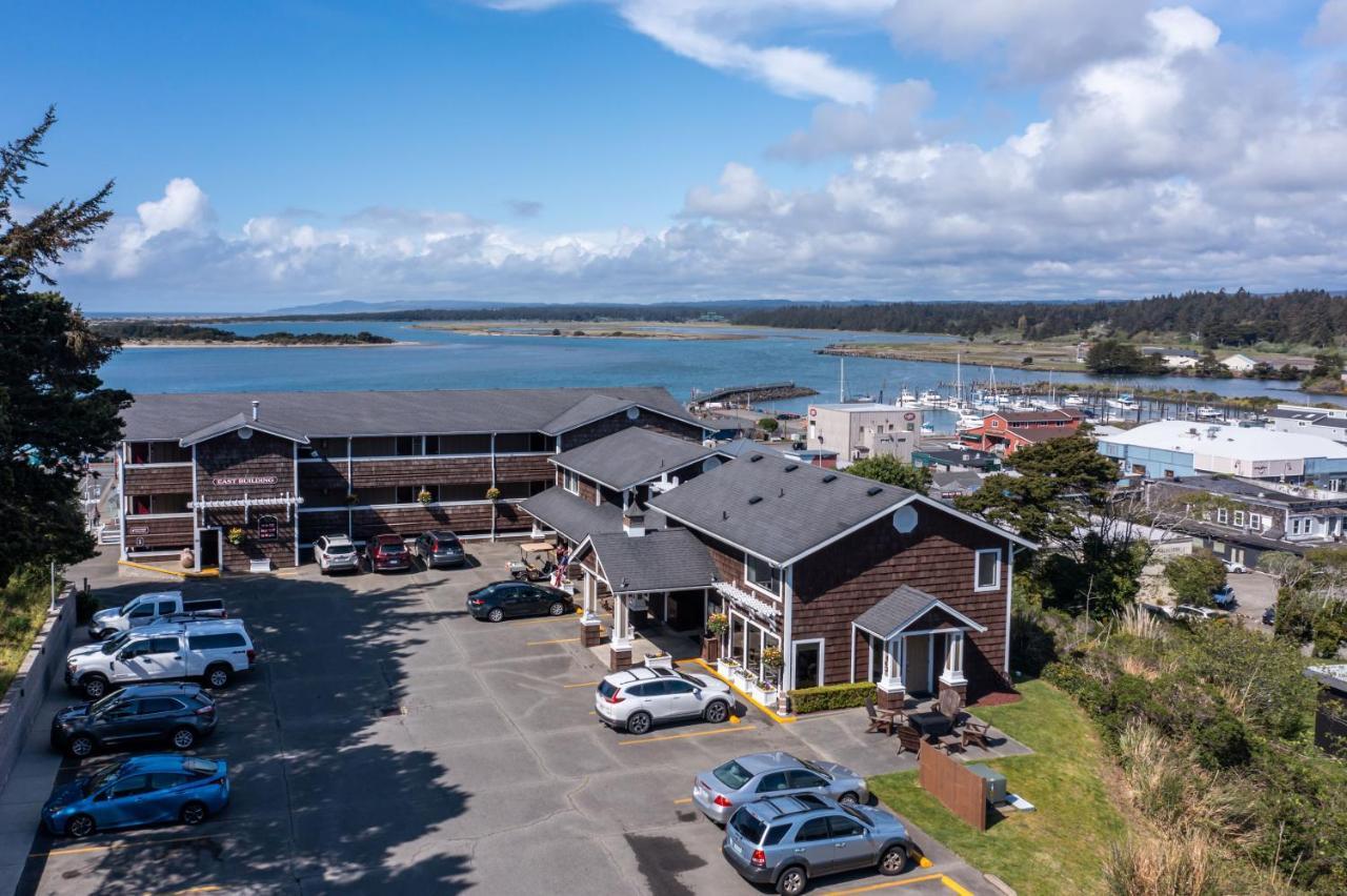 Bandon Inn Exteriör bild